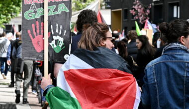 Loire. Manifestations pour la Palestine à Saint-Etienne et Roanne ce samedi 14 juin