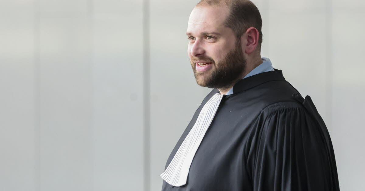 Grenoble. Condamnation d’Imad Tintin pour menaces de violences à 450 euros d’amende : le parquet fait appel