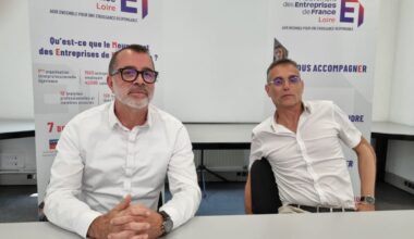 Loire. Le Medef déplore « l'absence de stratégie économique » sur le territoire de Saint-Etienne Métropole