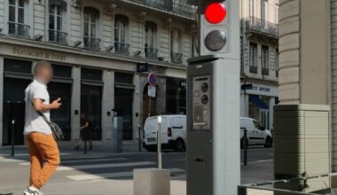 Lyon. Pour ou contre la zone à trafic limité en Presqu’île ? Ce qu’en pensent les Lyonnais à une semaine du coup d’envoi