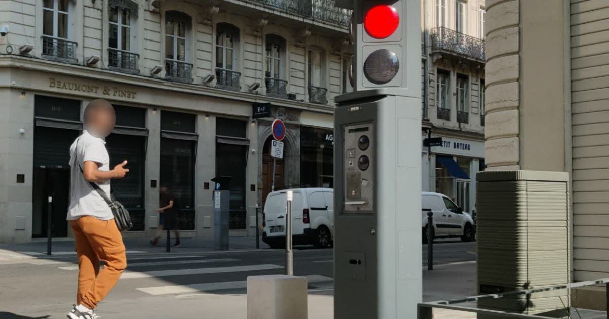Lyon. Pour ou contre la zone à trafic limité en Presqu’île ? Ce qu’en pensent les Lyonnais à une semaine du coup d’envoi