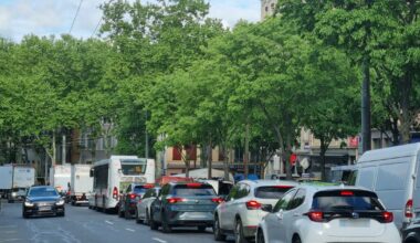 la Métropole réfute le manque de concertation
