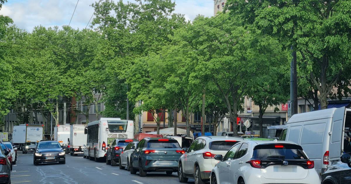 la Métropole réfute le manque de concertation