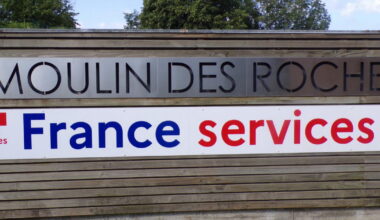 des milliers d’euros détournés au sein de l’association gestionnaire