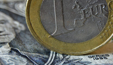 Économie. Est-ce la fin de la toute-puissance du dollar ? Une opportunité géopolitique pour l’Union européenne