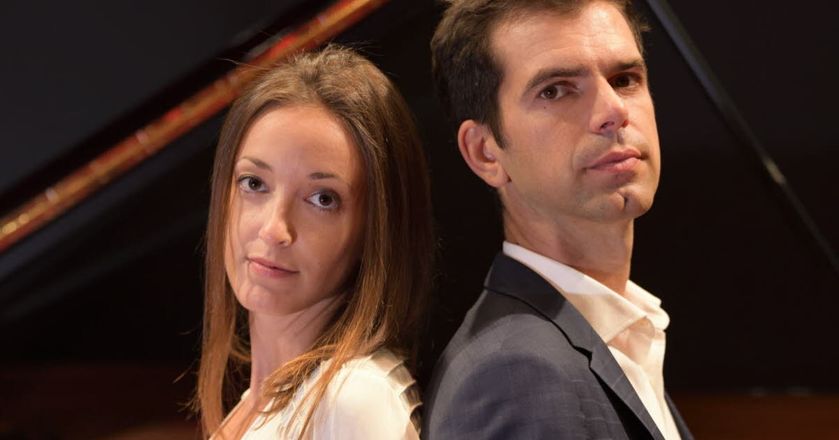 Grenoble. Un piano pour deux ce dimanche