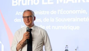 « Il faut une transformation complète et radicale de notre modèle éducatif »