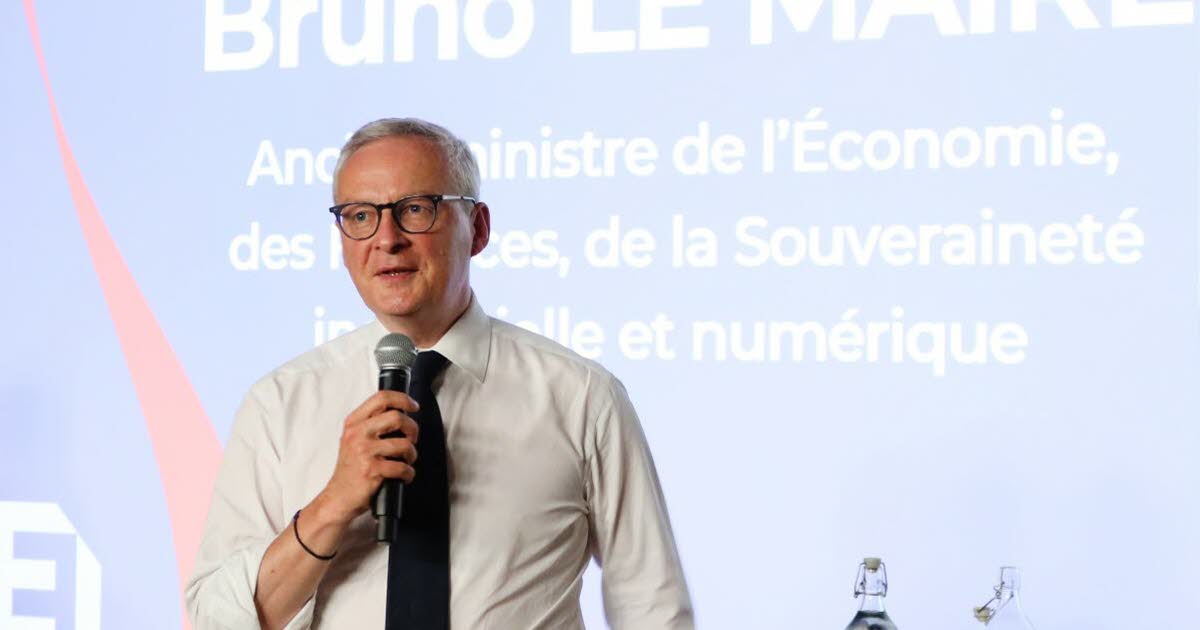 « Il faut une transformation complète et radicale de notre modèle éducatif »