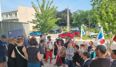 les syndicats unis dans la douleur et la réponse