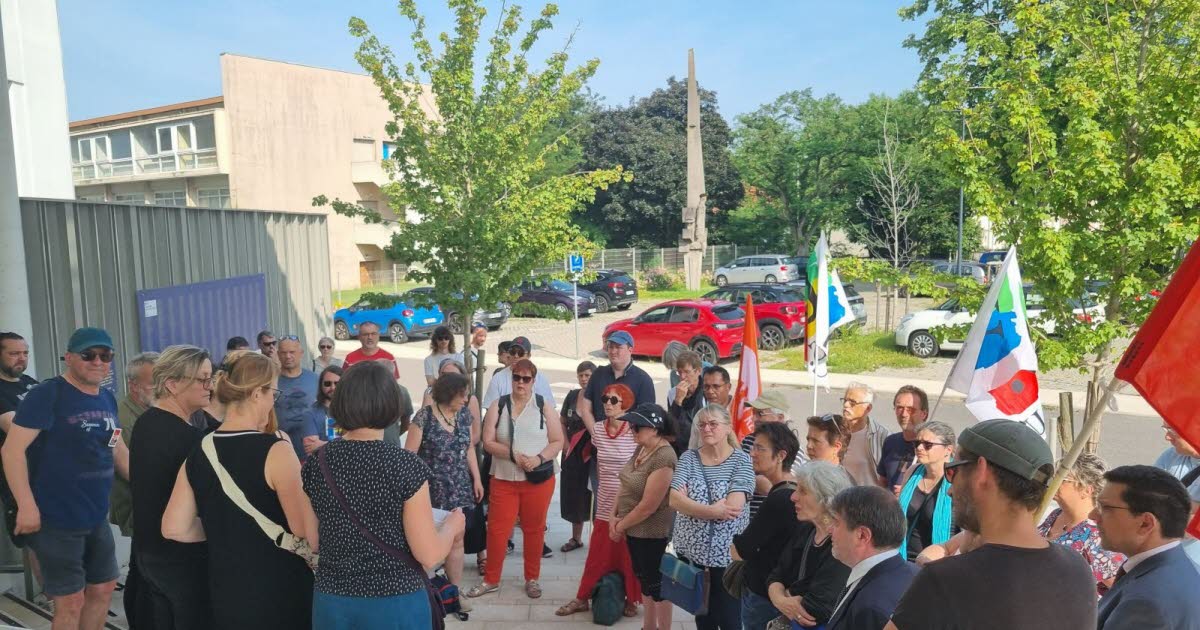 les syndicats unis dans la douleur et la réponse