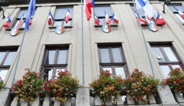 Loire. Pourquoi la police judiciaire était-elle à la mairie de Saint-Chamond ce jeudi ?