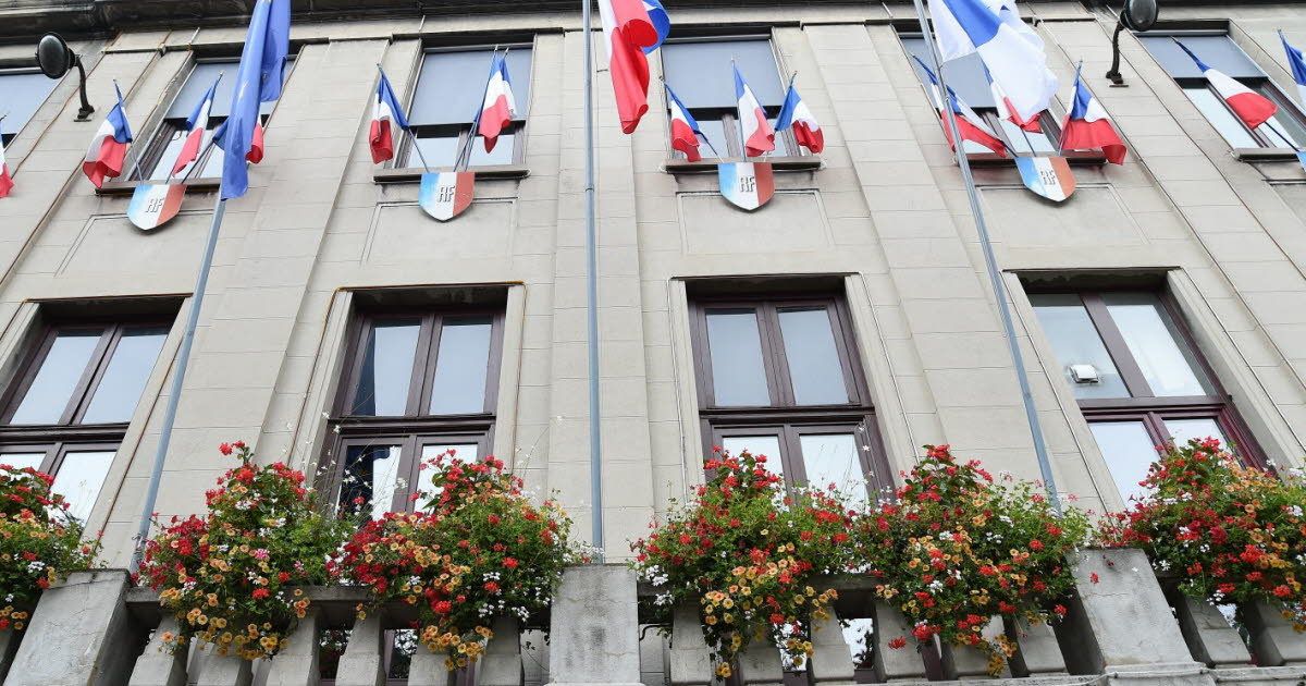 Loire. Pourquoi la police judiciaire était-elle à la mairie de Saint-Chamond ce jeudi ?