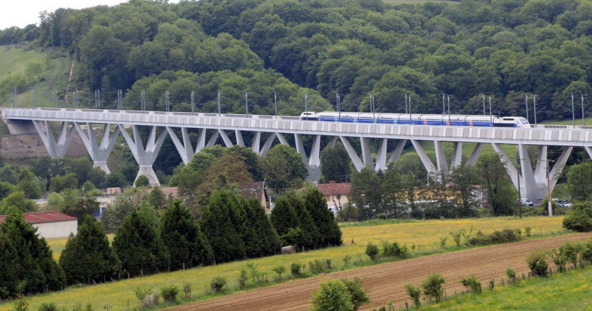 une réouverture sans arrêt dans la région ?