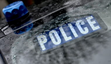 Lyon. Une femme victime de violences conjugales retrouvée morte quelques heures plus tard