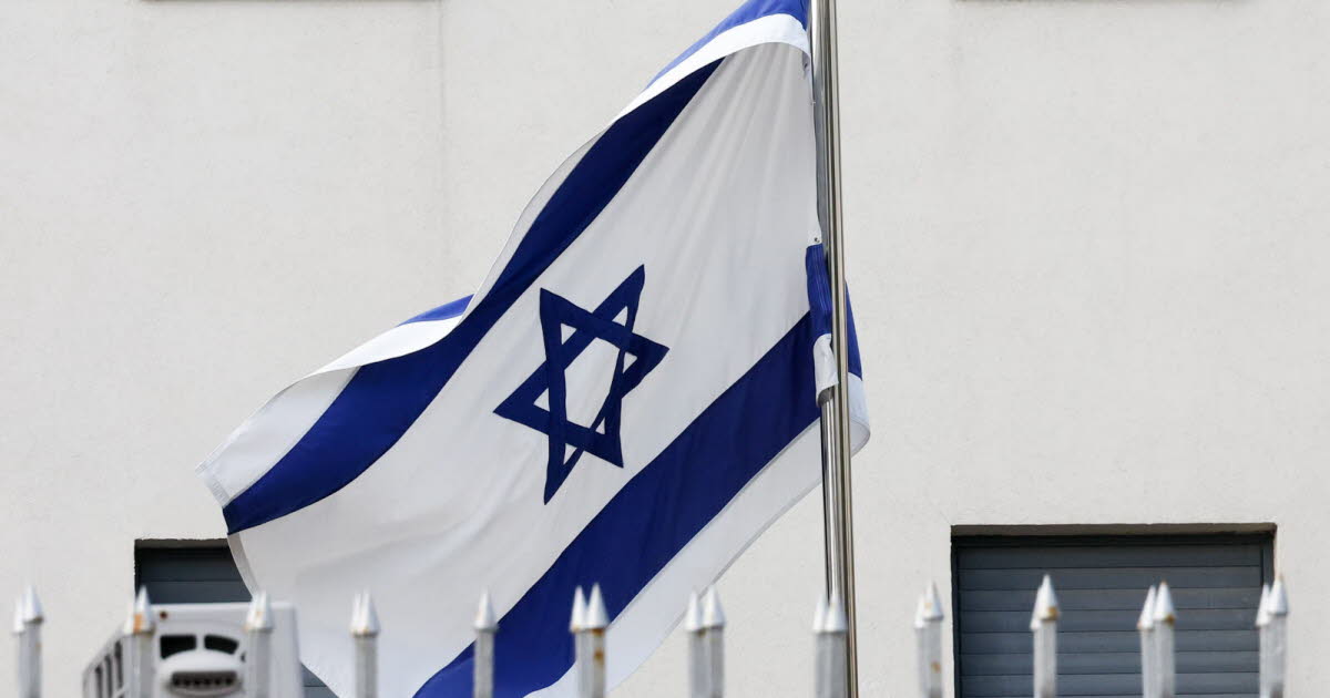 l'ambassade d'Israël ferme son accueil au public en France et dans d'autres pays