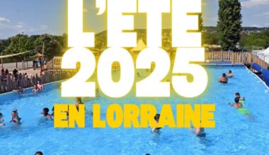 Eté 2025. Les événements incontournables à ne pas manquer cet été en Lorraine
