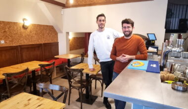 Lyon. Bambane, notre nouveau resto de quartier préféré