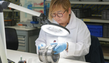 Haute-Savoie. NTN Europe investit 30 millions d’euros pour augmenter ses capacités industrielles aéronautiques