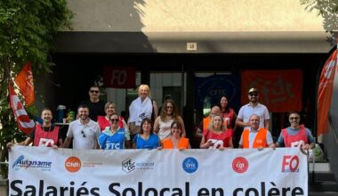 « Attaquer le télétravail, ce n’est pas négociable ! »