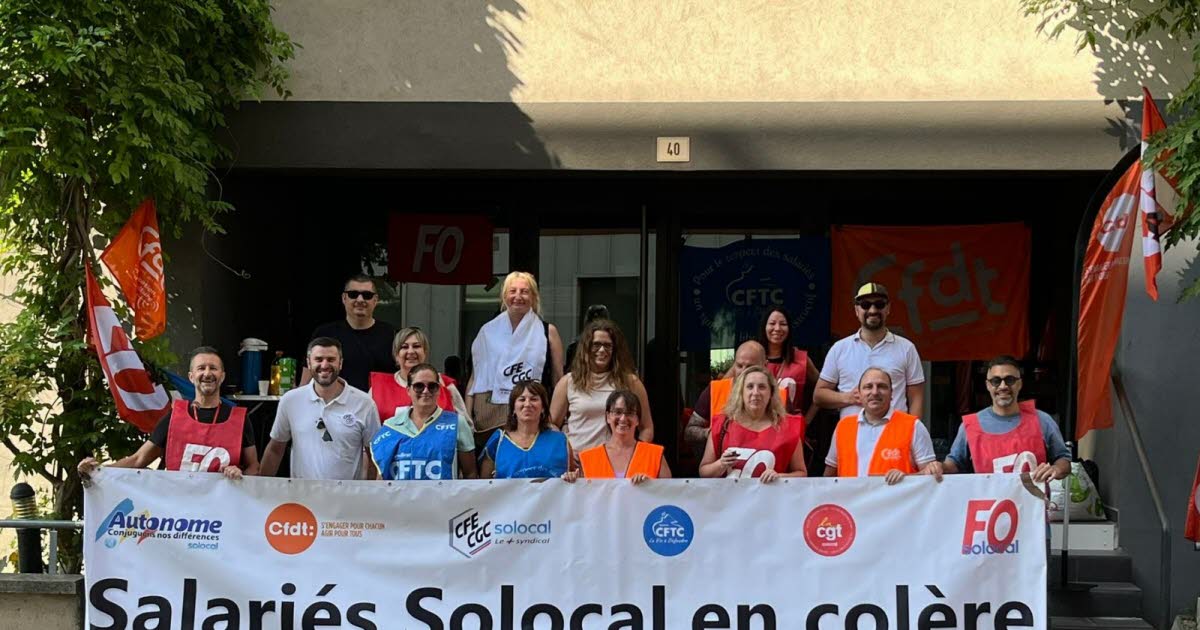 « Attaquer le télétravail, ce n’est pas négociable ! »