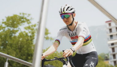 En direct Critérium du Dauphiné. Pogacar fait tout péter, Vingegaard et Evenepoel tentent de limiter la casse : suivez les derniers kilomètres