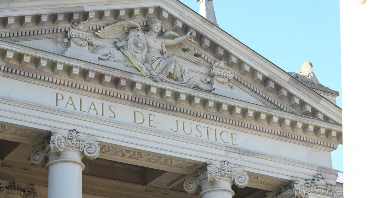 Strasbourg. Il vole dans des cabinets médicaux pour « manger » et « se loger »