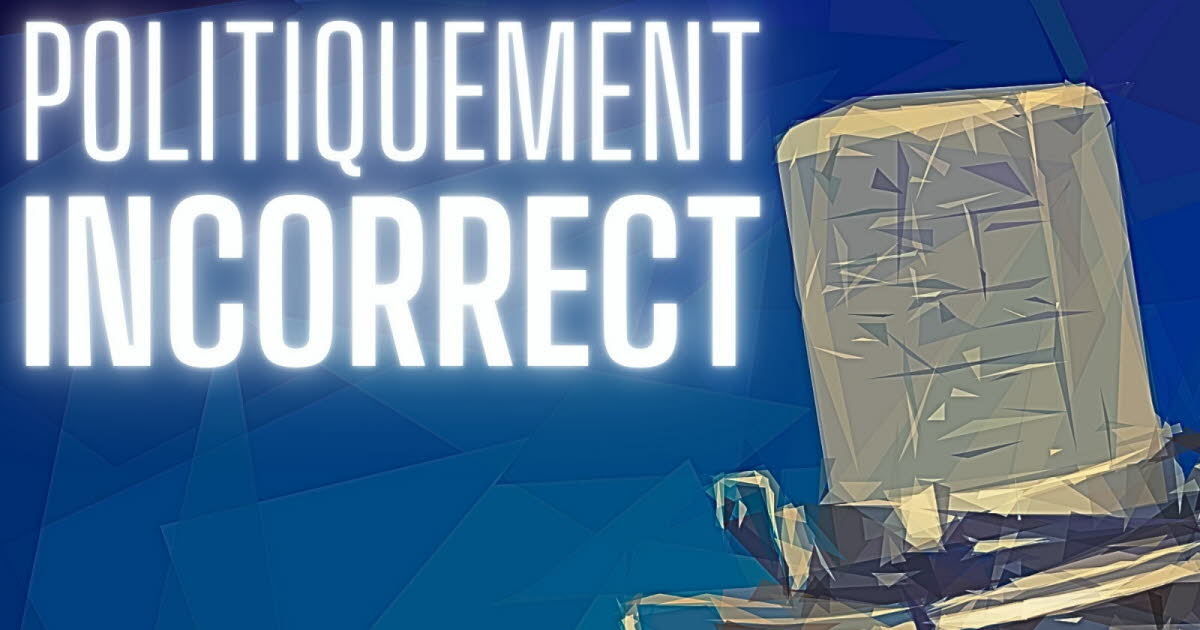 Podcast. Le soutien numéro 1 de Gaël Perdriau sur Facebook a disparu... Écoutez "Politiquement incorrect"