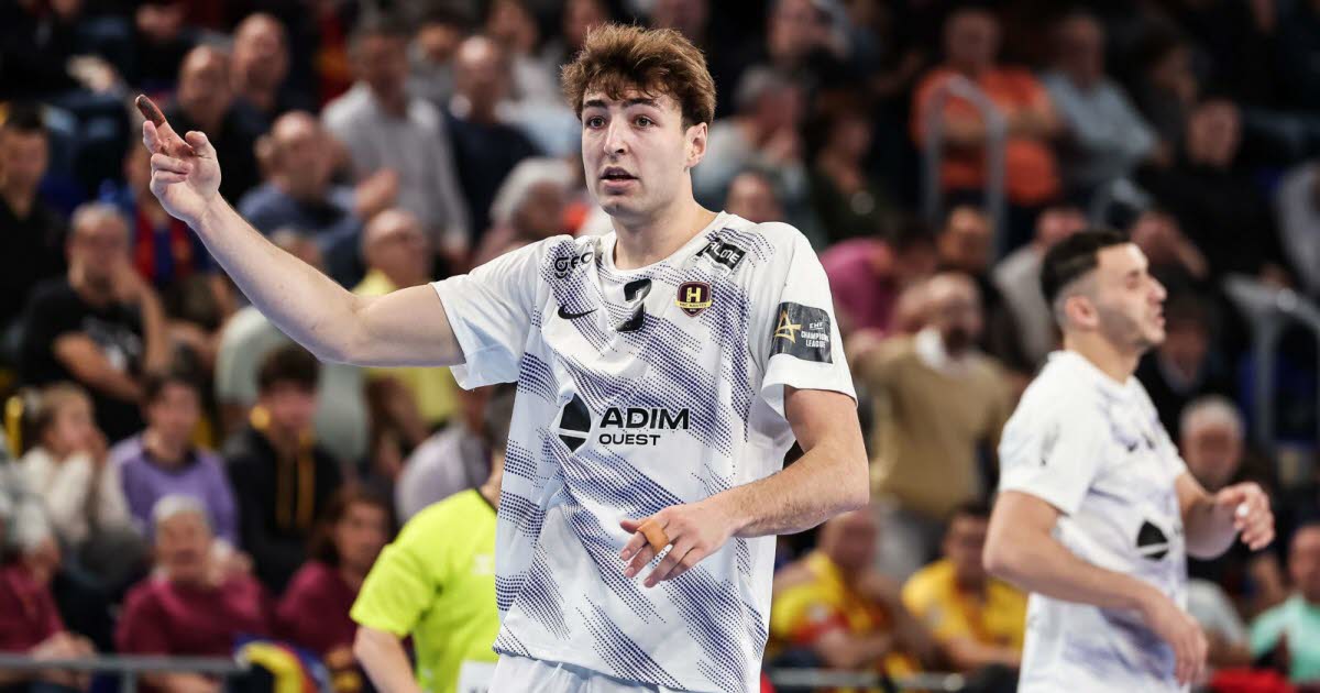 Handball. Dernier représentant français, Nantes défie Berlin en demi-finale de la Ligue des champions