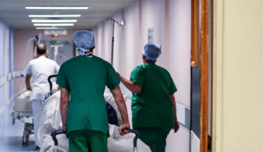Marne. Ses résultats d'analyse sont inversés avec ceux d'une autre patiente, on lui retire son utérus par erreur