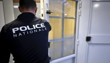 Malzéville. Il vole dans la caisse après avoir débranché la caméra, mais il est filmé