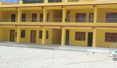 Saint-Chamond. Une marche humanitaire à Chavanne pour soutenir une école népalaise