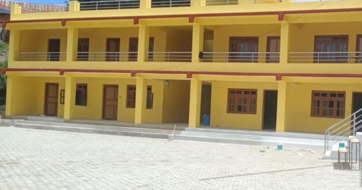 Saint-Chamond. Une marche humanitaire à Chavanne pour soutenir une école népalaise