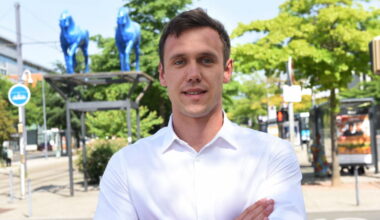 Municipales 2026. On connaît la tête de liste du Rassemblement national à Saint-Etienne