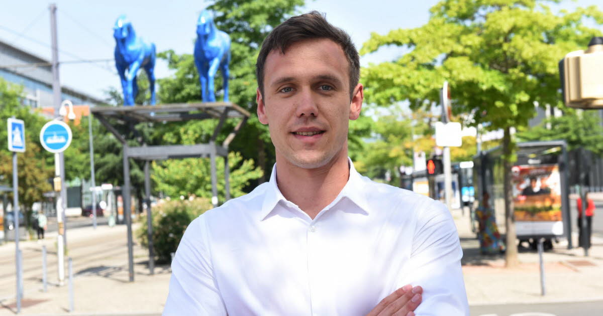 Municipales 2026. On connaît la tête de liste du Rassemblement national à Saint-Etienne