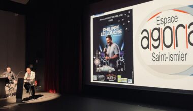 17 spectacles annoncés pour la prochaine saison culturelle
