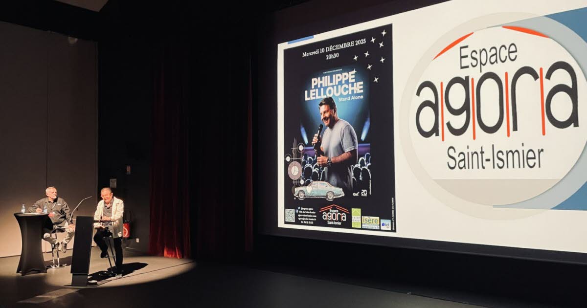 17 spectacles annoncés pour la prochaine saison culturelle