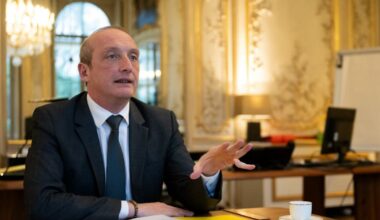 Rhône. Un ministre en visite à Lyon et à Rillieux-la-Pape ce 16 et 17 juin