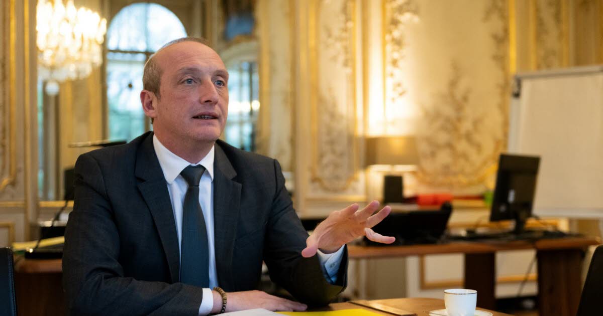 Rhône. Un ministre en visite à Lyon et à Rillieux-la-Pape ce 16 et 17 juin
