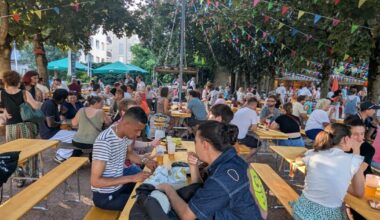 onze semaines pour découvrir le charme des sept lieux, top départ !