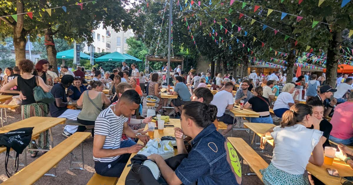 onze semaines pour découvrir le charme des sept lieux, top départ !