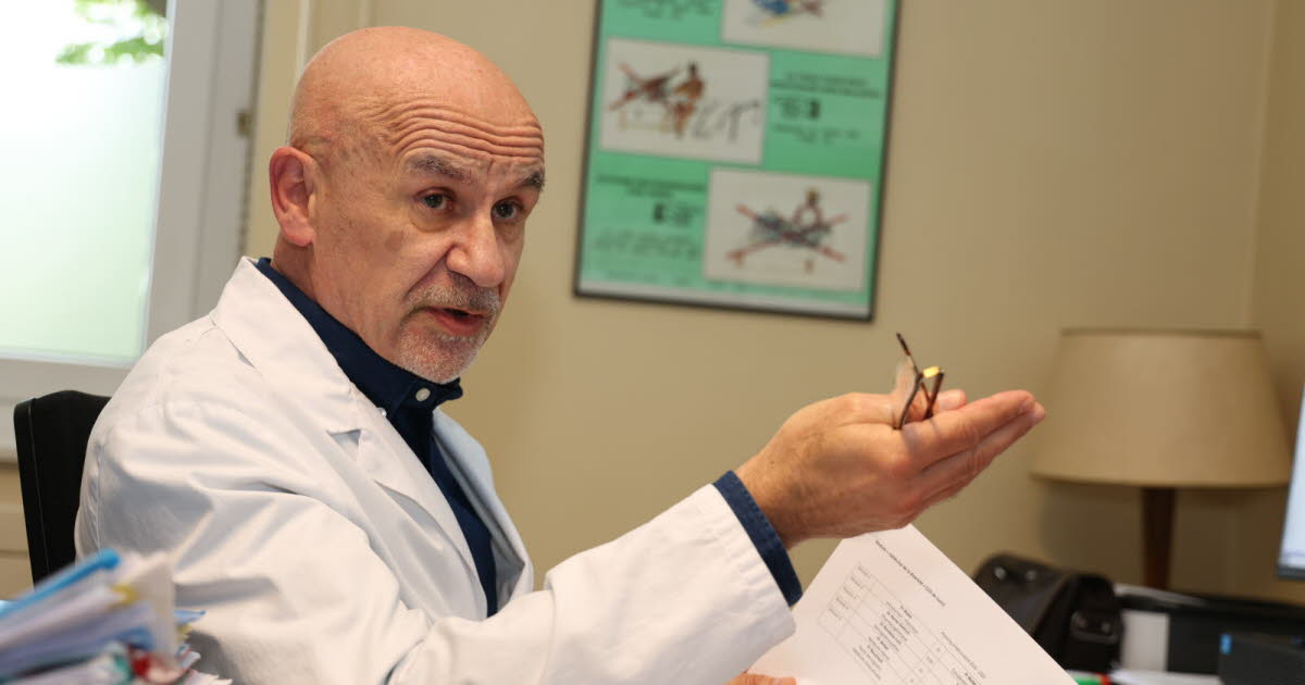 Strasbourg. La diversité enseignée à la fac de médecine pour « éviter des morts »