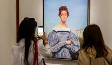 Moselle. Le Pompidou-Metz, « copieur » audacieux du Louvre de Paris pour sa nouvelle exposition