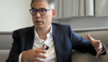 « Le cadavre ne se porte pas si mal »