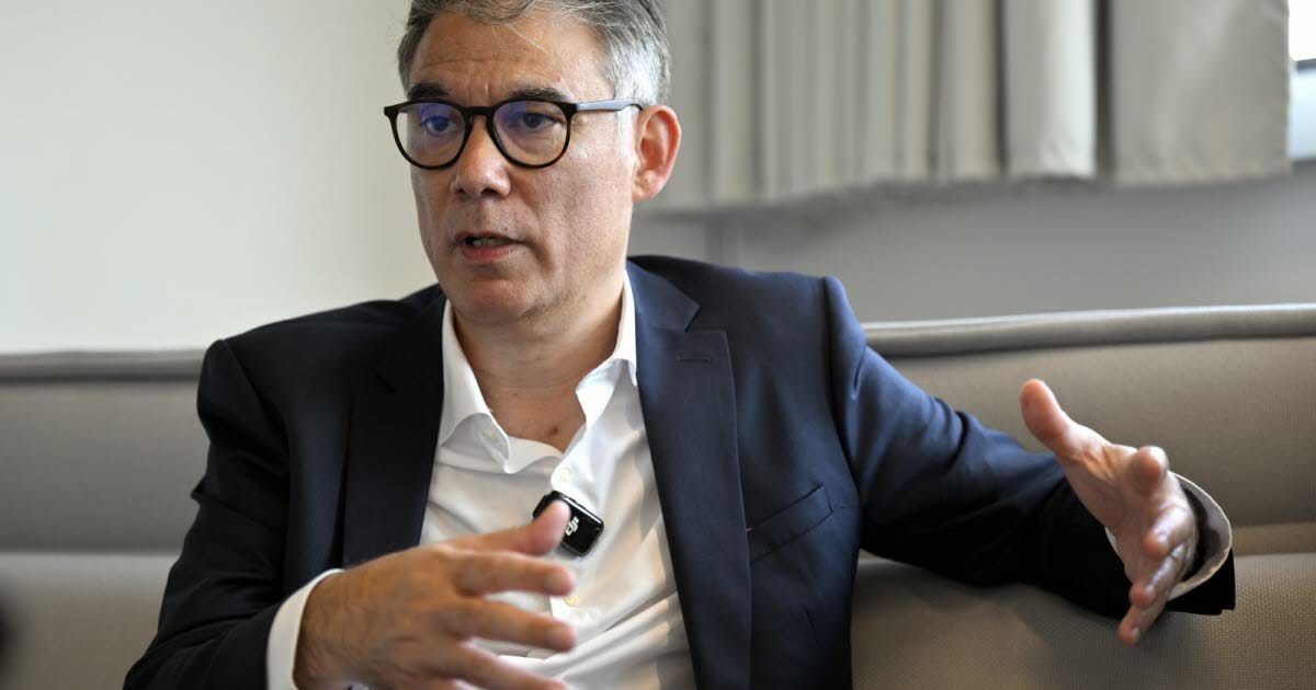 « Le cadavre ne se porte pas si mal »