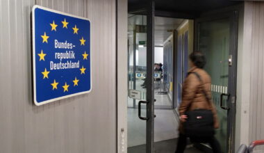 Europe. États membres, évolution... zoom sur l'espace Schengen, dont l'accord fête ses 40 ans