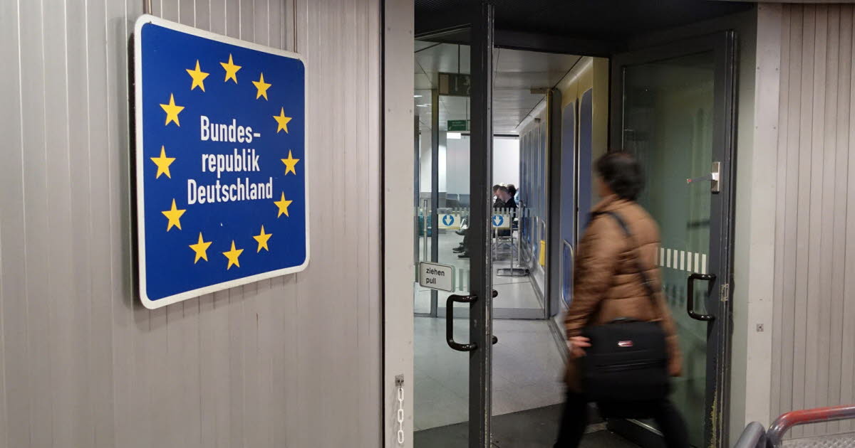 Europe. États membres, évolution... zoom sur l'espace Schengen, dont l'accord fête ses 40 ans