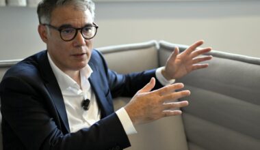 « Il faut que s’achève le bal des ego »