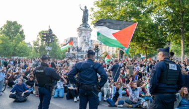Gaza. Des manifestations prévues ce samedi en France pour exiger la reconnaissance de l'État de Palestine