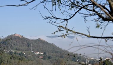 Saint-Étienne. Ils ont créé une rando sur les traces des crassiers emblématiques et oubliés