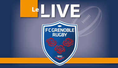 défaite cruelle, envahissement de la pelouse, bagarre... Revivez le revers du FCG contre Perpignan